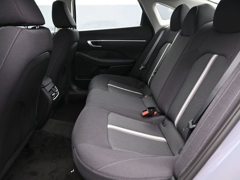 New 2026 Hyundai Sonata Blue FWD image 11