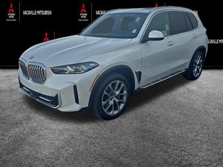 Used 2026 BMW X5 xDrive40i w/ Climate Comfort Package AWD/4WD 360° Tour