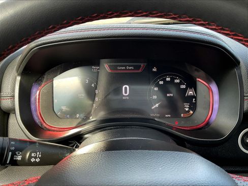 Used 2026 RAM 1500 Rebel w/ Rebel Level 1 Equipment Group AWD/4WD image 15