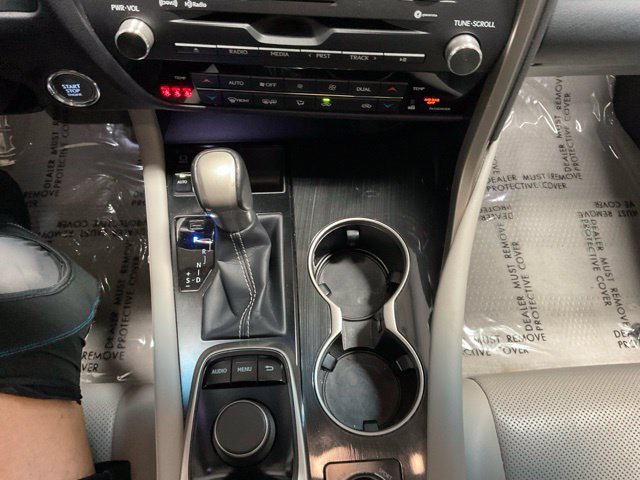 Used 2019 Lexus RX 350 FWD w/ Accessory Package image 37