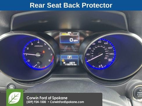 Used 2016 Subaru Outback 3.6R Limited image 28