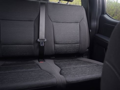 Used 2023 Ford F150 XLT w/ Equipment Group 302A High image 17