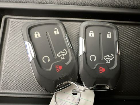 Used 2021 GMC Sierra 1500 SLT w/ SLT Premium Package image 31