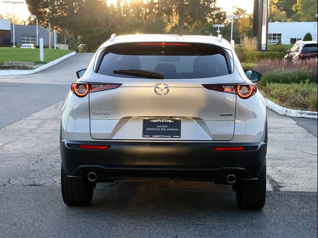 Used 2024 MAZDA CX-30 AWD 2.5 S w/ Select Sport Pkg image 5