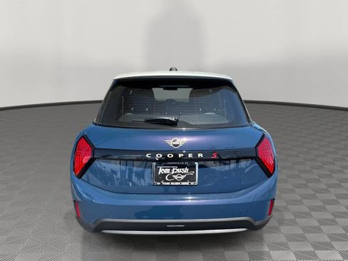 New 2026 MINI Cooper S image 4