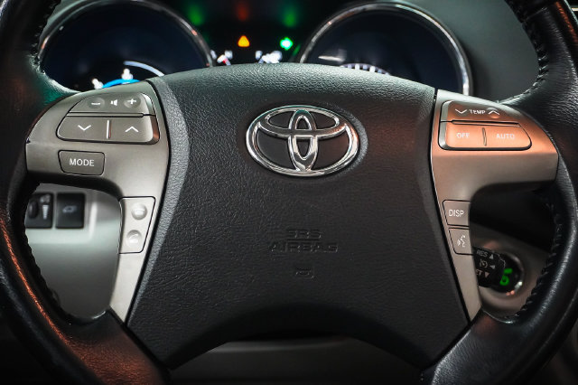 Used 2010 Toyota Highlander Limited AWD/4WD image 13