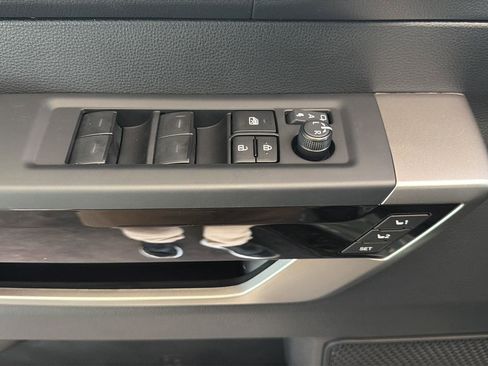 New 2026 Toyota Tundra Limited image 11