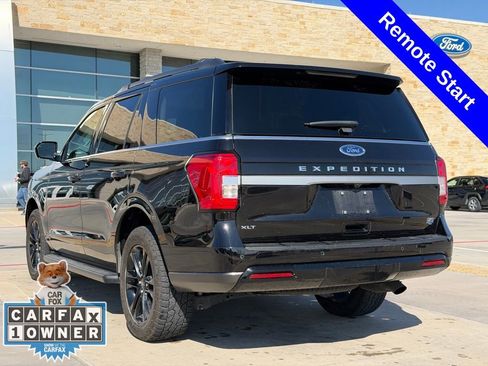 Used 2024 Ford Expedition XLT image 12