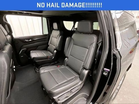 Used 2022 GMC Yukon XL Denali AWD/4WD image 20