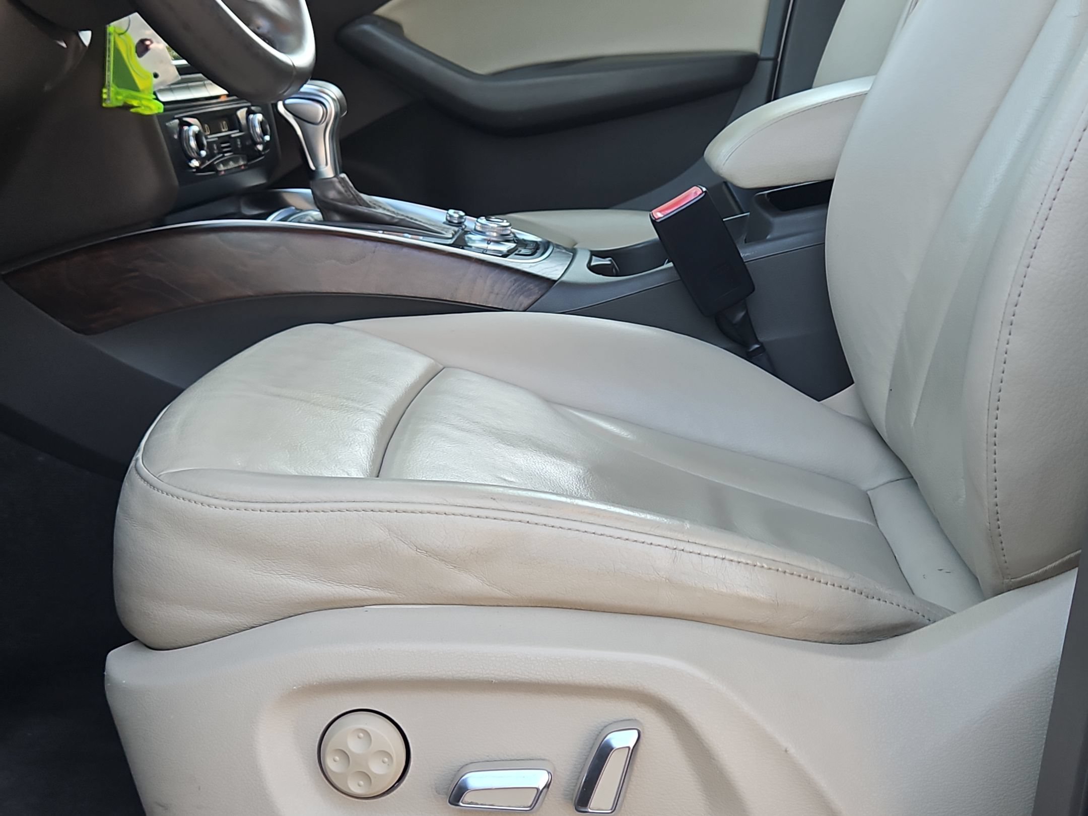 Used 2014 Audi Q5 3.0T Premium Plus AWD/4WD image 23