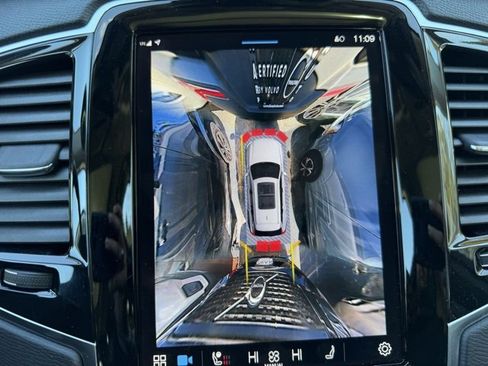 Certified 2023 Volvo XC90 B6 Plus w/ Protection Package Premier image 4