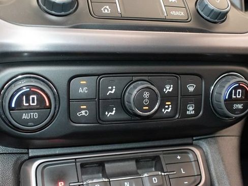 Used 2023 GMC Acadia AT4 w/ Trailering Package AWD/4WD image 34