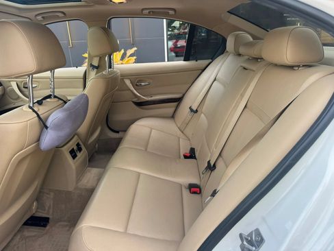 Used 2011 BMW 328i Sedan RWD image 29