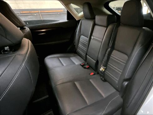 Used 2015 Lexus NX 200t AWD w/ Premium Package image 28