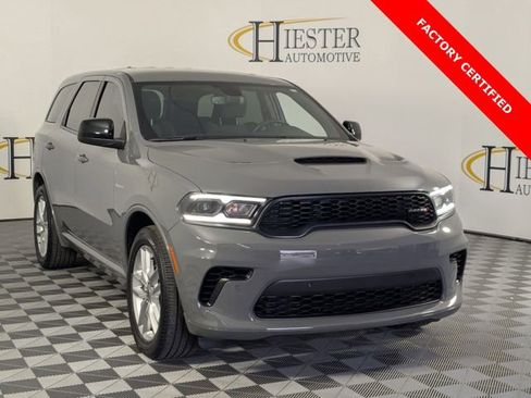 Used 2024 Dodge Durango R/T image 2