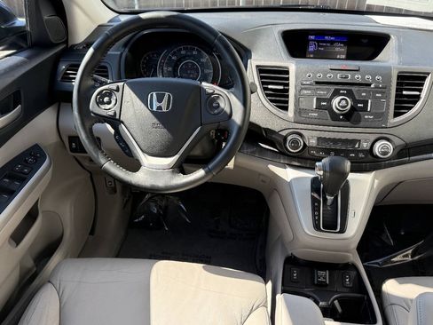 Used 2013 Honda CR-V EX-L image 7