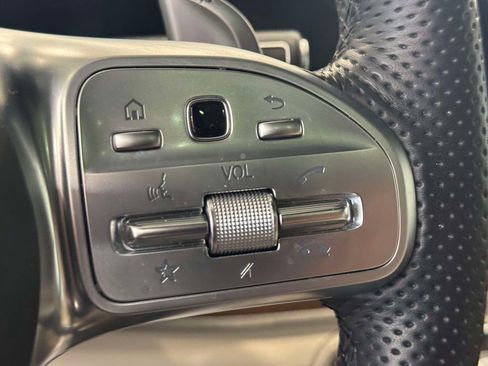 Used 2021 Mercedes-Benz GLE 63 AMG S image 21