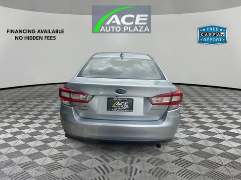 Used 2018 Subaru Impreza 2.0i Premium AWD/4WD image 6