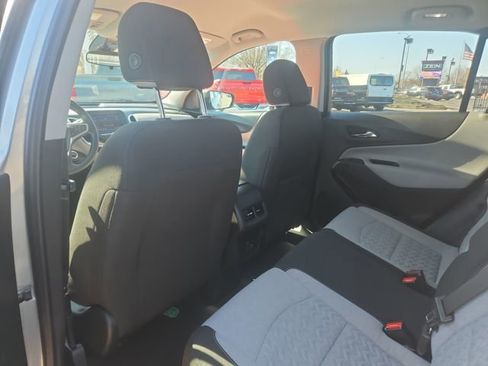 Used 2023 Chevrolet Equinox LS w/ LS Convenience Package image 22