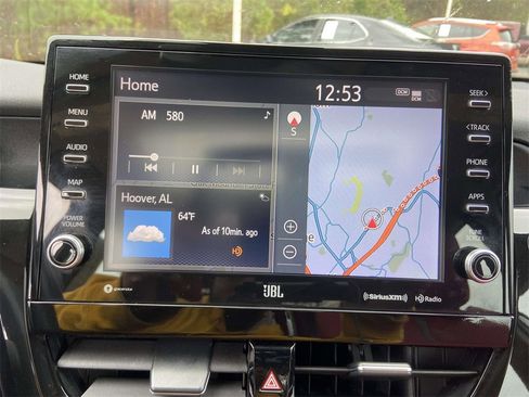 Used 2024 Toyota Camry XSE image 21