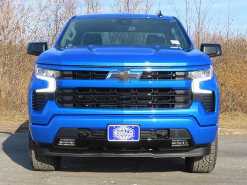 New 2026 Chevrolet Silverado 1500 RST w/ RST Select Package image 20