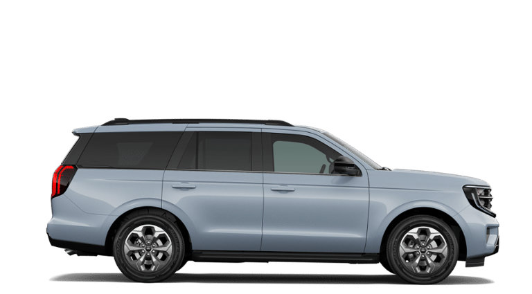 New 2027 Ford Expedition Active RWD image 58