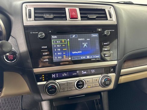 Used 2015 Subaru Outback 2.5i Limited image 17