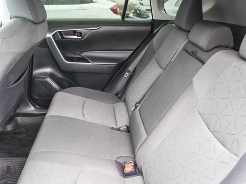 Used 2024 Toyota RAV4 AWD Hybrid image 17