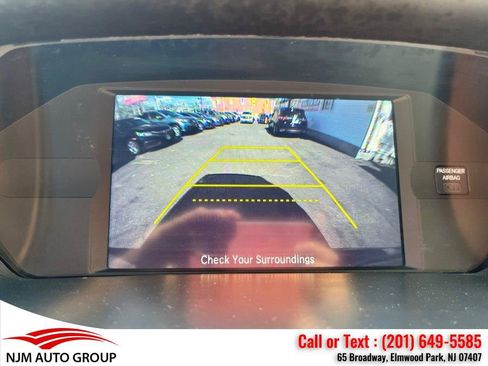 Used 2016 Honda Odyssey EX-L image 29