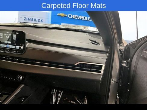 Used 2023 Mitsubishi Outlander SE Black Edition image 25