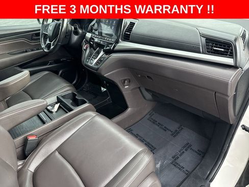Used 2019 Honda Odyssey EX-L image 33