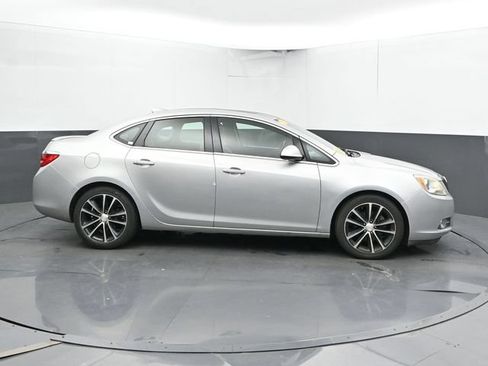 Used 2016 Buick Verano Sport Touring w/ Experience Buick Package FWD image 4