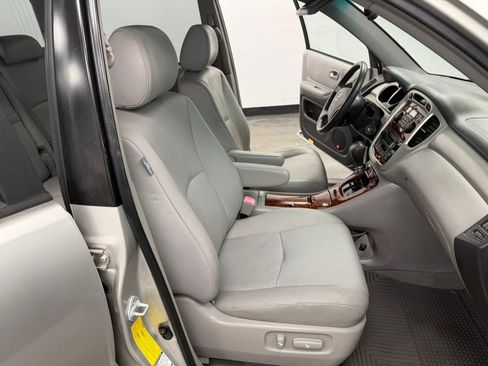 Used 2006 Toyota Highlander Limited image 39