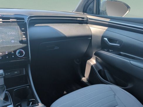 Used 2023 Hyundai Santa Cruz SEL AWD/4WD image 36