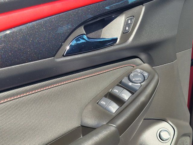 Certified 2026 Chevrolet TrailBlazer RS w/ Convenience Package FWD image 15