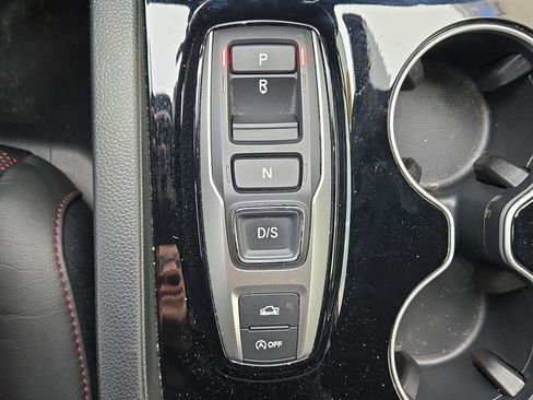 Certified 2025 Honda Ridgeline Black Edition image 21