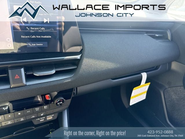 New 2026 Subaru Outback Limited AWD/4WD image 12