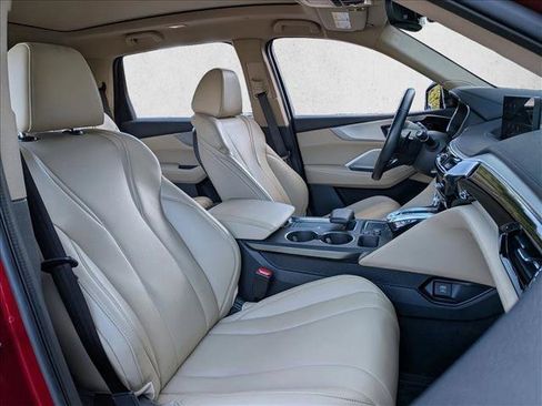 Used 2022 Acura MDX FWD image 18