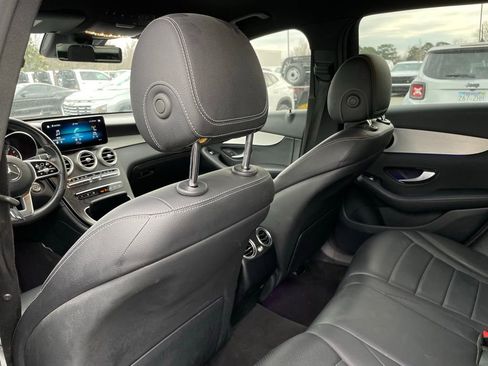 Used 2022 Mercedes-Benz GLC 300 w/ Premium Package Lite image 27