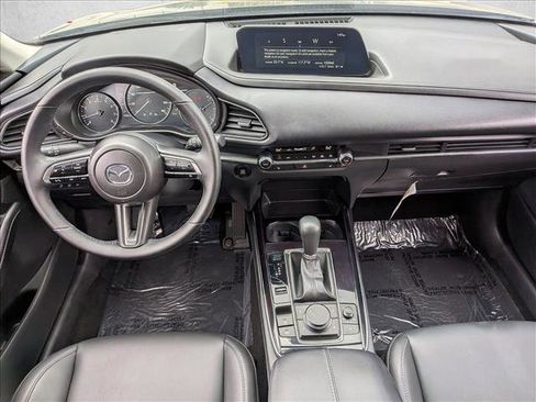 Certified 2025 MAZDA CX-30 AWD 2.5 S w/ Preferred Package image 20