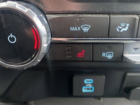 Certified 2023 Ford F150 XLT w/ Equipment Group 302A High image 25