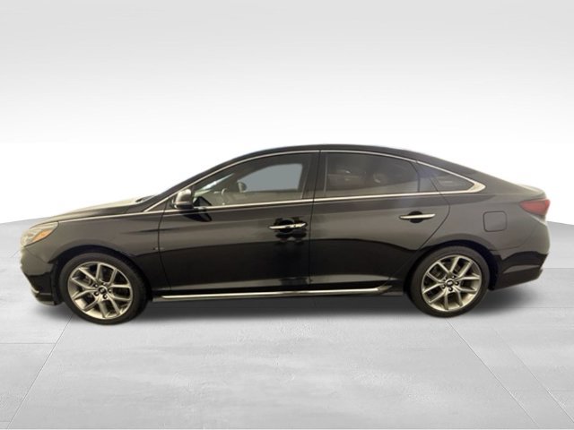 Used 2019 Hyundai Sonata Limited FWD image 6