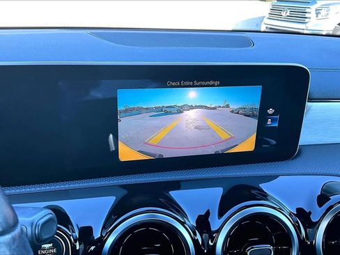 Used 2020 Mercedes-Benz CLA 250 image 26