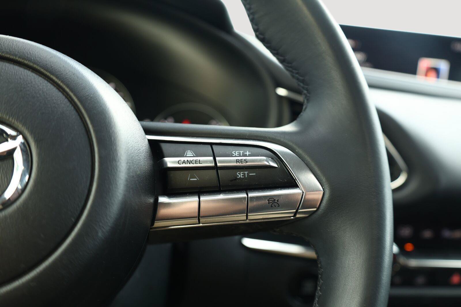 Used 2023 MAZDA CX-30 AWD 2.5 S w/ Preferred Package image 29