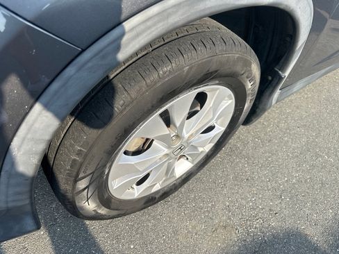 Used 2012 Honda CR-V EX image 9