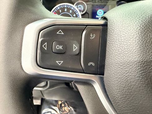 Used 2026 RAM 2500 Big Horn AWD/4WD image 34