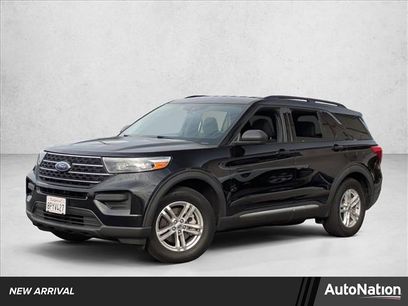 Used 2020 Ford Explorer XLT