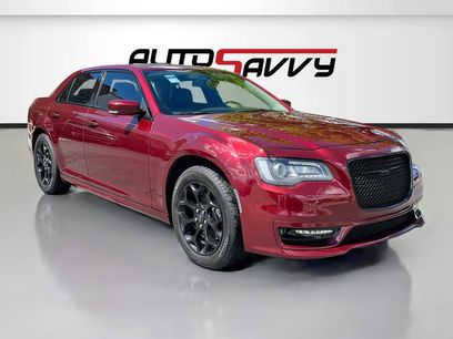 Used 2023 Chrysler 300 Touring L w/ Popular Equipment Group