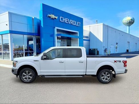 Used 2020 Ford F150 XLT w/ XTR Package image 7