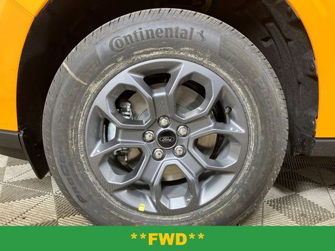 New 2026 Ford Maverick XLT FWD image 12